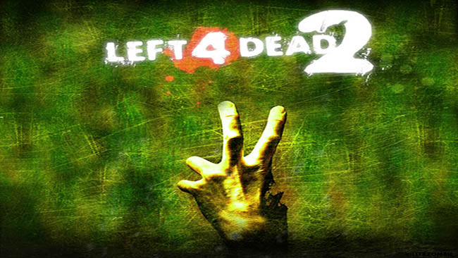 Left 4 Dead Bundle Download Free