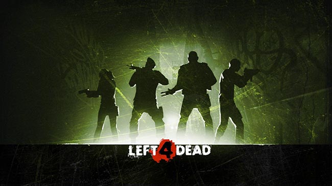 left 4 dead local co op