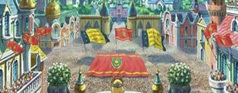 Ni No Kuni II: Revenant Kingdom Free Download (v2.00)