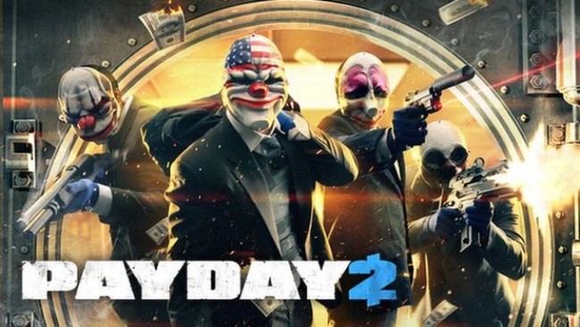 Payday 2 Free Download Incl All Dlc S Steamunlocked