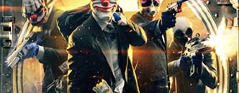 Payday 2 Free Download (Incl. ALL DLC’s)