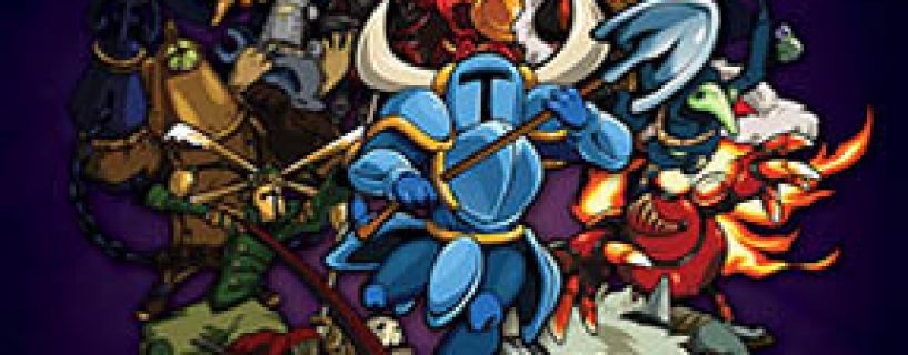Shovel Knight: Treasure Trove Free Download