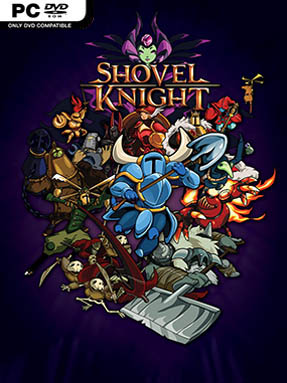 shovel knight free online game