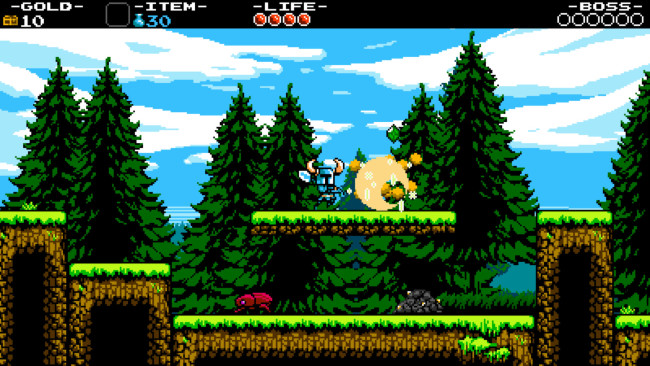 play shovel knight free online no download