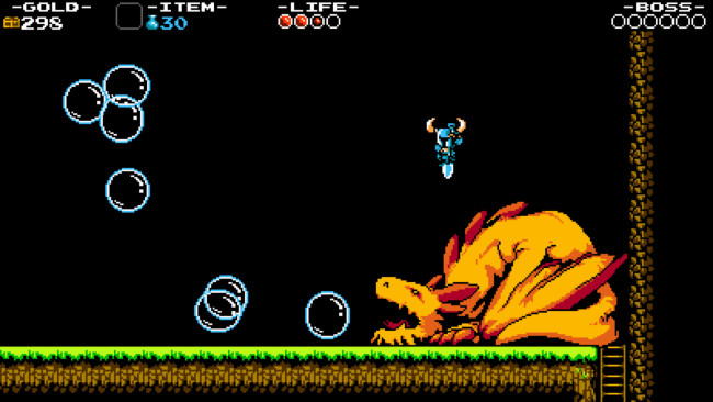 shovel knight treasure trove download free