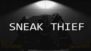 Sneak thief прохождение