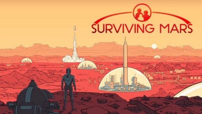 Surviving Mars Download For Mac