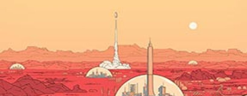 Surviving Mars Free Download (Incl. Da Vinci Update)