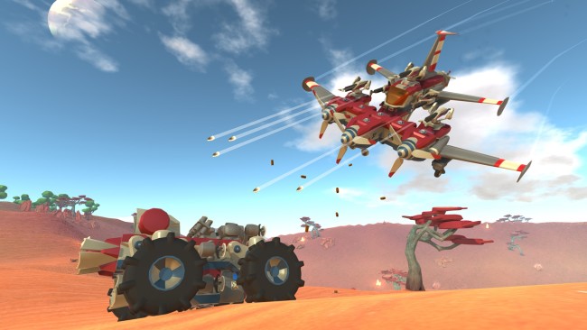 terratech free download mediafire 2018