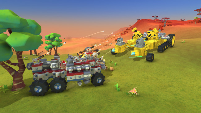 terratech free download windows 10