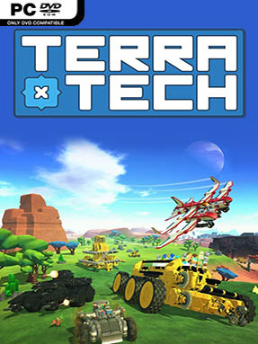 terratech free download 2016