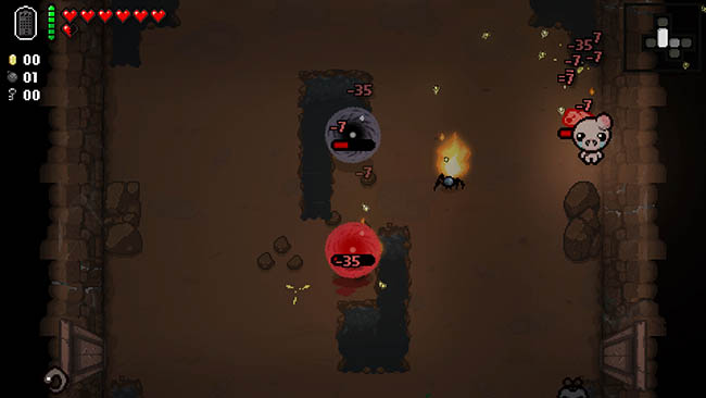 the binding of isaac full game free