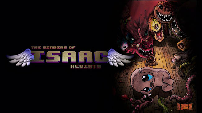 binding of isaac download pc