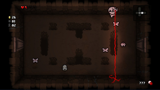 the binding of isaac download free with dlc