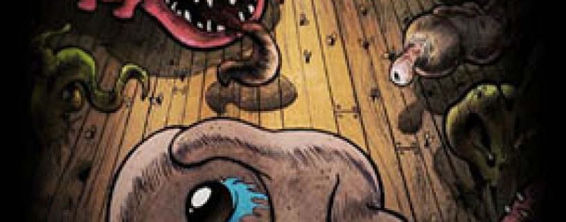 The Binding Of Isaac: Rebirth Free Download (v1.05)