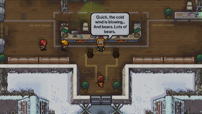 download the escapists 2 for free