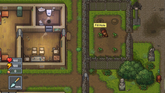 the escapists free download full version