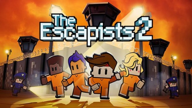 the escapist keys