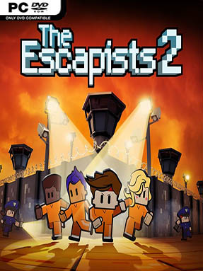 the escapist multiplayer mod