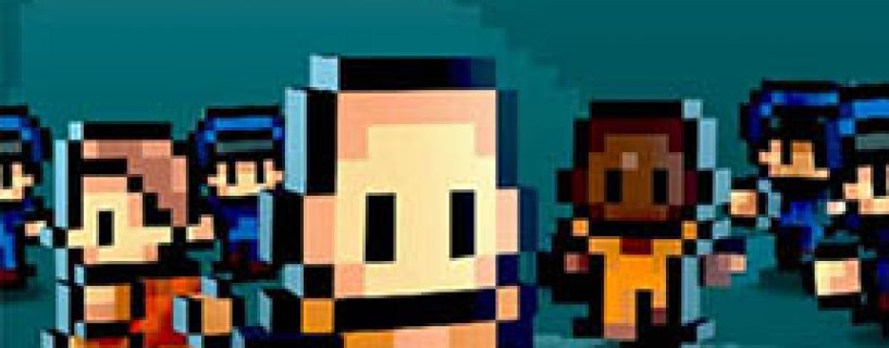 The Escapists Free Download (v1.37 Incl. ALL DLC’s)