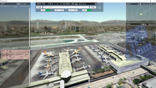 air traffic controller 3 pc game download