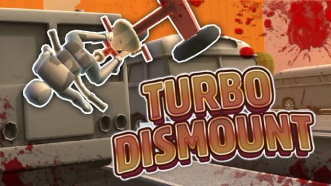 turbo dismount free download mac