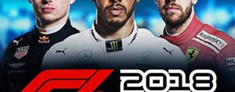 F1 2018 Free Download