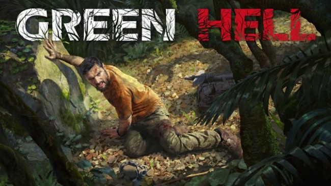 Green Hell Free Download V2 0 0 Steamunlocked