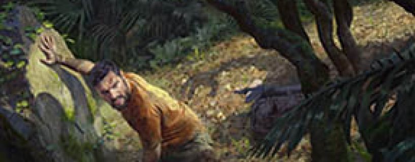 Green Hell Free Download (v0.4.2)