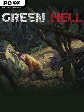 green hell pa4