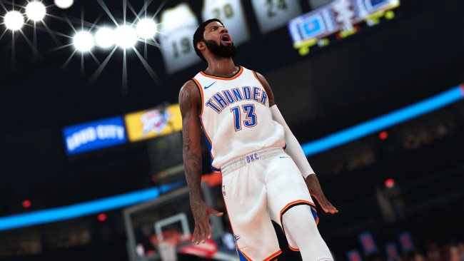 Nba 2k19 Free Download Steamunlocked