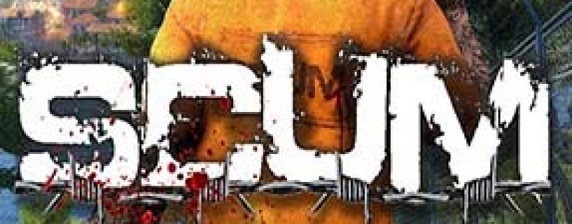 SCUM Free Download (v0.1.17.8766)