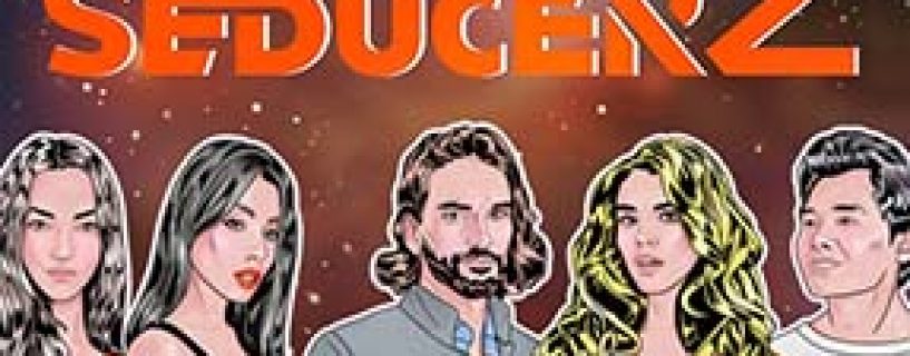 Super Seducer 2 : Advanced Seduction Tactics Free Download