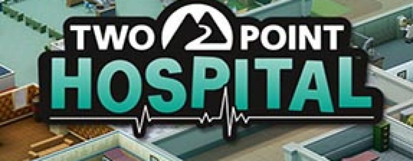 Two Point Hospital Free Download (v1.4.21201)