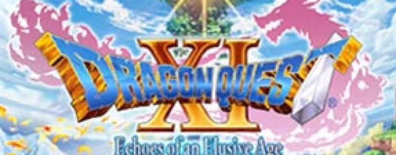 Dragon Quest XI: Echoes Of An Elusive Age Free Download