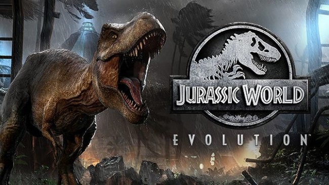 jurassic world evolution pc free download