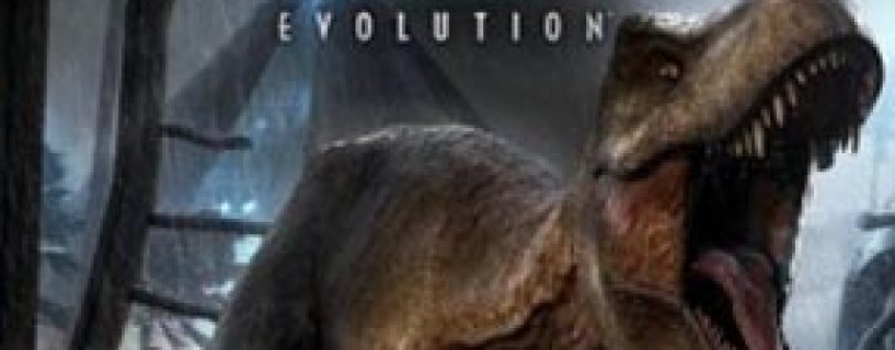 Jurassic World Evolution Free Download