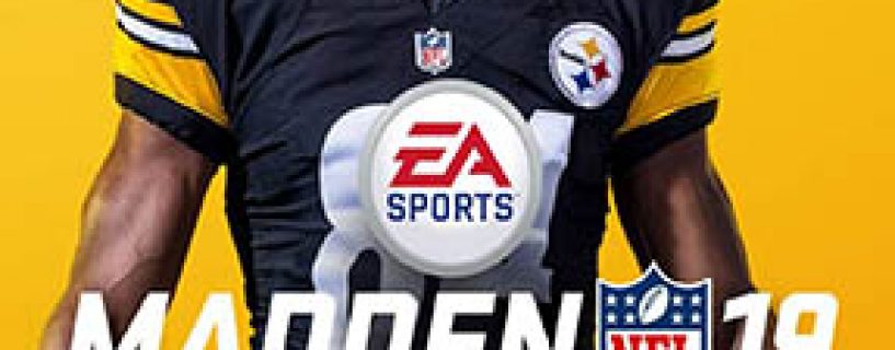 Madden NFL 19 Free Download