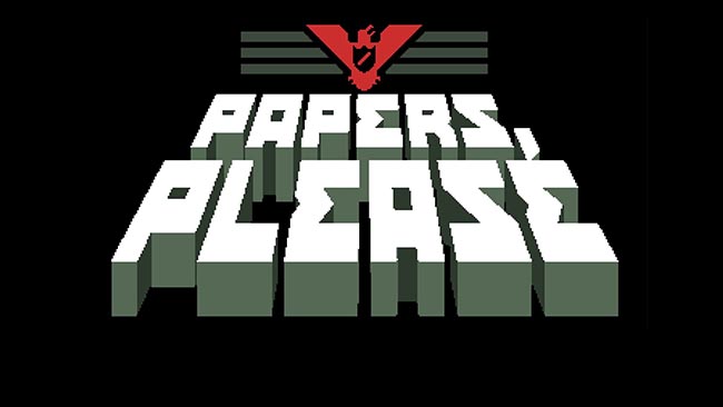 Papers Please Free Download Steamunlocked