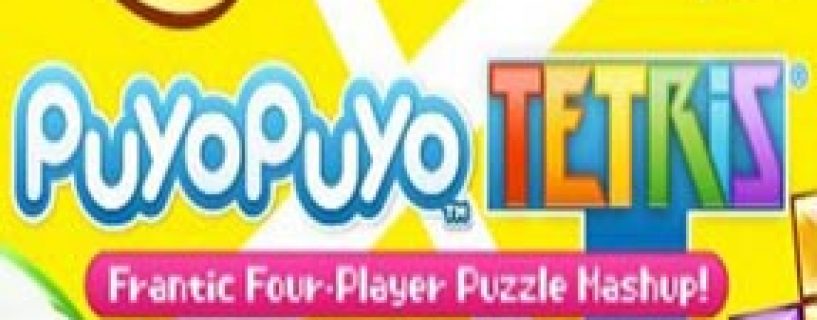 Puyo Puyo Tetris Free Download