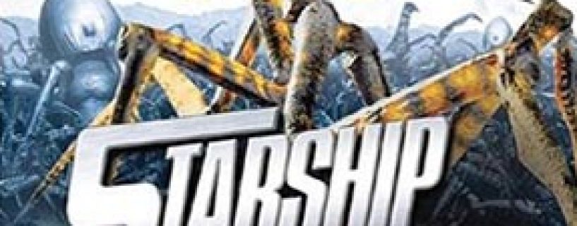 Starship Troopers Free Download