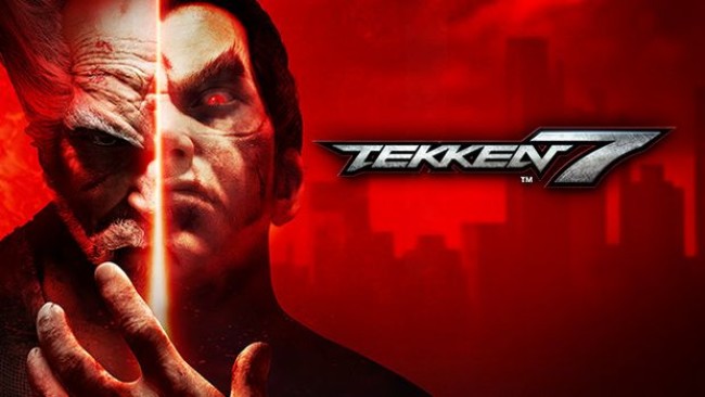 tekken 7 free