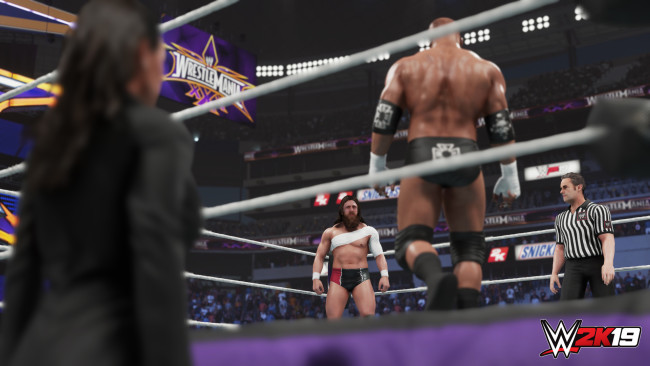 wwe 2k10 pc game system requirements