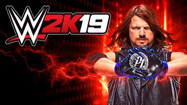 wwe 2k free for pc