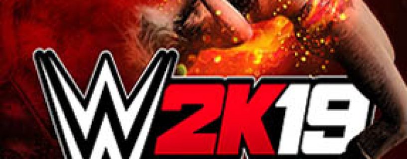 WWE 2K19 Free Download