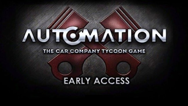 automation game engines
