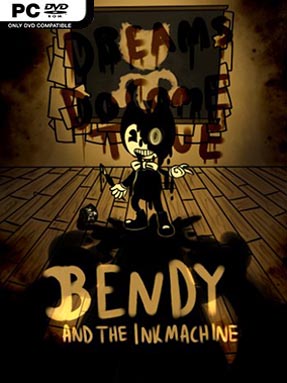 bendy and the ink machine download free