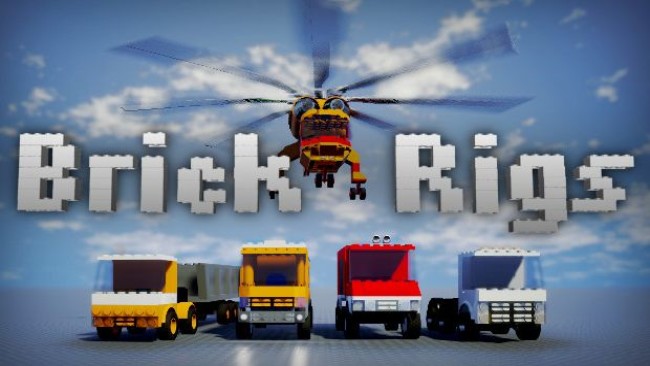 brick rigs free download