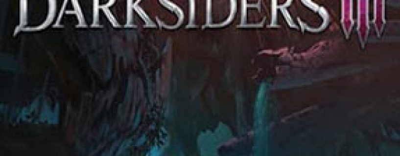 Darksiders III Free Download