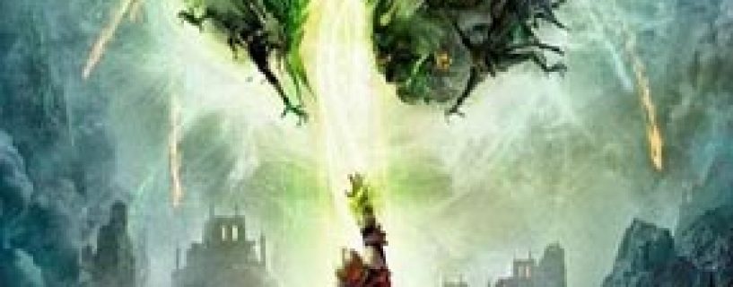 Dragon Age Inquisition Free Download (Incl. ALL DLC’s)